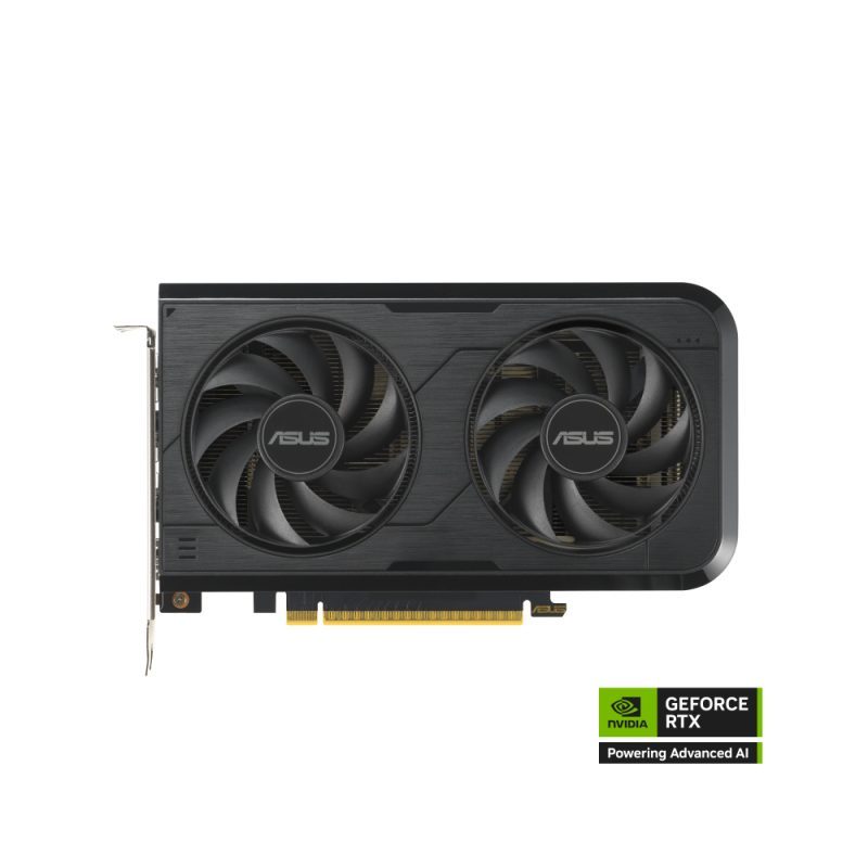VGA ASUS Dual RTX 5050 8GB GDDR6 OC Edition